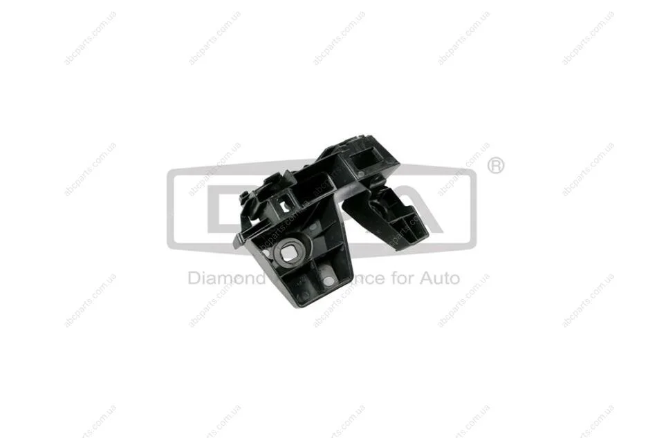 Напрямна заднього бампера ліва середня VW PASSAT (3G5) (15-) DPA 88071827802 (фото 1)