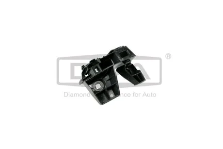 Напрямна заднього бампера ліва середня VW PASSAT (3G5) (15-) DPA 88071827802