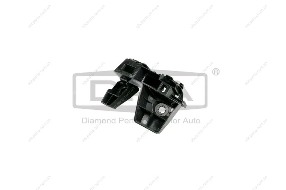 Напрямна заднього бампера права середня VW PASSAT (3G5) (15-) DPA 88071827902 (фото 1)