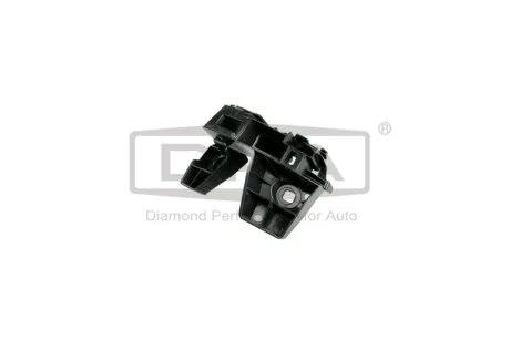 Напрямна заднього бампера права середня VW PASSAT (3G5) (15-) DPA 88071827902