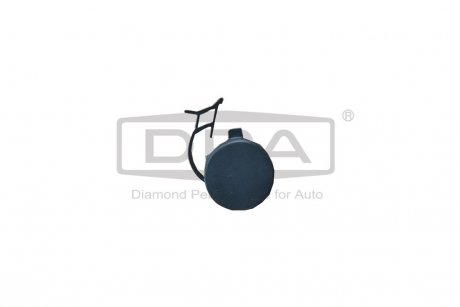 Крышка буксирной проушины задняя Skoda Octavia (18-) DPA 88071840402