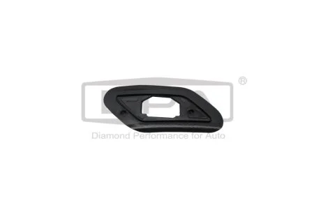 Рамка кріплення кришки омивача права Skoda Octavia (18-) DPA 88071840802