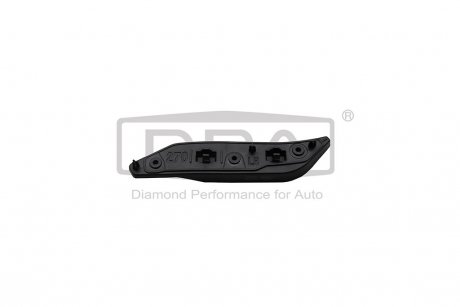 Направляющая переднего бампера левая Seat Ibiza (18-) DPA 88071841502