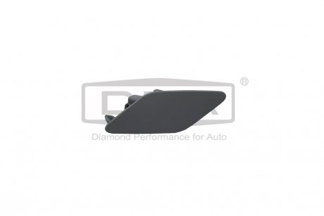 Крышка омывателя фары левой VW Passat (14-) DPA 88071847002