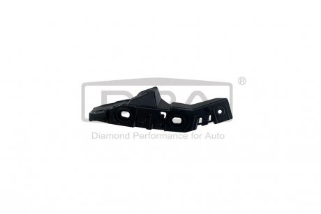 Направляющая переднего бампера левая VW Tiguan (16-) DPA 88071847802