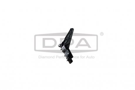 Направляющая переднего бампера левая VW Jetta (19-) DPA 88071854502