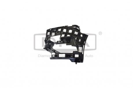 Напрямна переднього бампера ліва VW Jetta (19-) DPA 88071855702