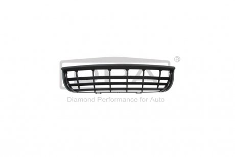 Решетка радиатора VW Crafter (06-16) DPA 88071855902