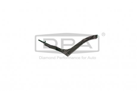 Кронштейн фары левый Seat Ibiza (09-,15-) DPA 88071862402