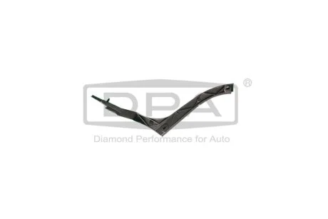 Кронштейн фари лівий Seat Ibiza (09-,15-) DPA 88071862402