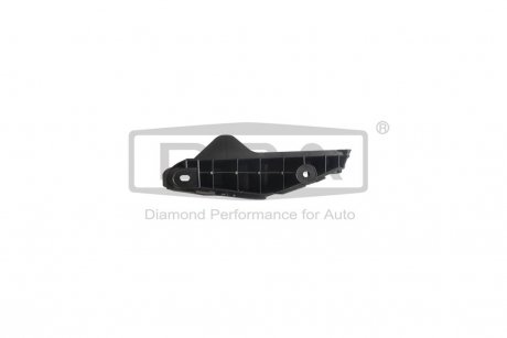 Направляющая переднего бампера левая VW Amarok (10-) DPA 88071862802