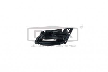 Кронштейн бампера переднего правый Skoda Octavia (18-21) DPA 88071869802