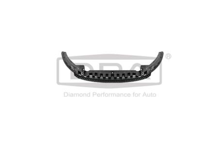 Защита бампера переднего Audi A3 (13-16) хэтчбек DPA '88071885602