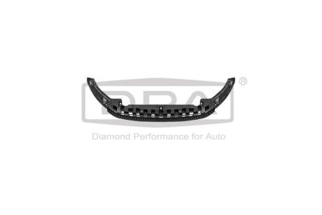 Защита бампера переднего Audi A3 (13-16) DPA '88071885702
