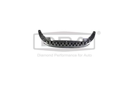 Захист бампера переднього Audi A3 (13-16) DPA '88071887502