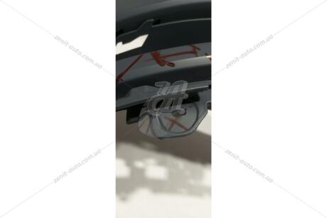 _уцінка_тріснуте кріплення_Бампер задній Audi Q3 (15-) (88071889102) DPA '88071889102UCENKA