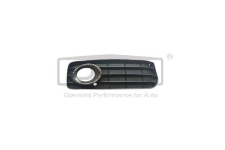 Решетка противотуманной фары правая Audi A5 (08-11) DPA '88071896102