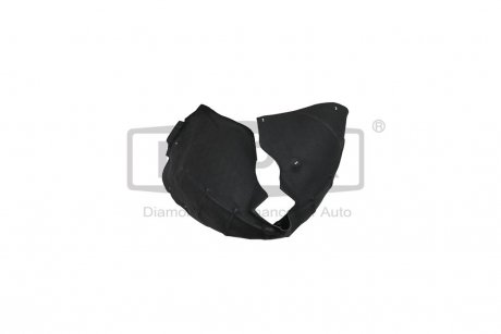 Подкрылок передний правый Skoda Octavia (04-13) DPA 88090961702