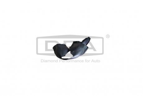 Подкрылок передний левый Seat Leon (06-13) DPA 88091690602