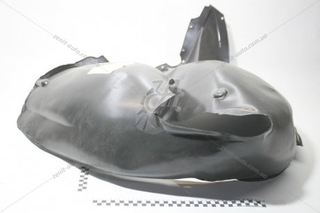 Подкрылок правый Seat Leon (06-13) DPA 88091690702