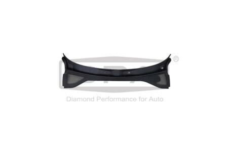 Дефлектор воды Audi A3 (13-20), RS3 (16-21) хетчбек DPA '88191714702