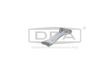 Кронштейн кріплення крила правий Skoda Octavia (13-17) DPA 88211696002