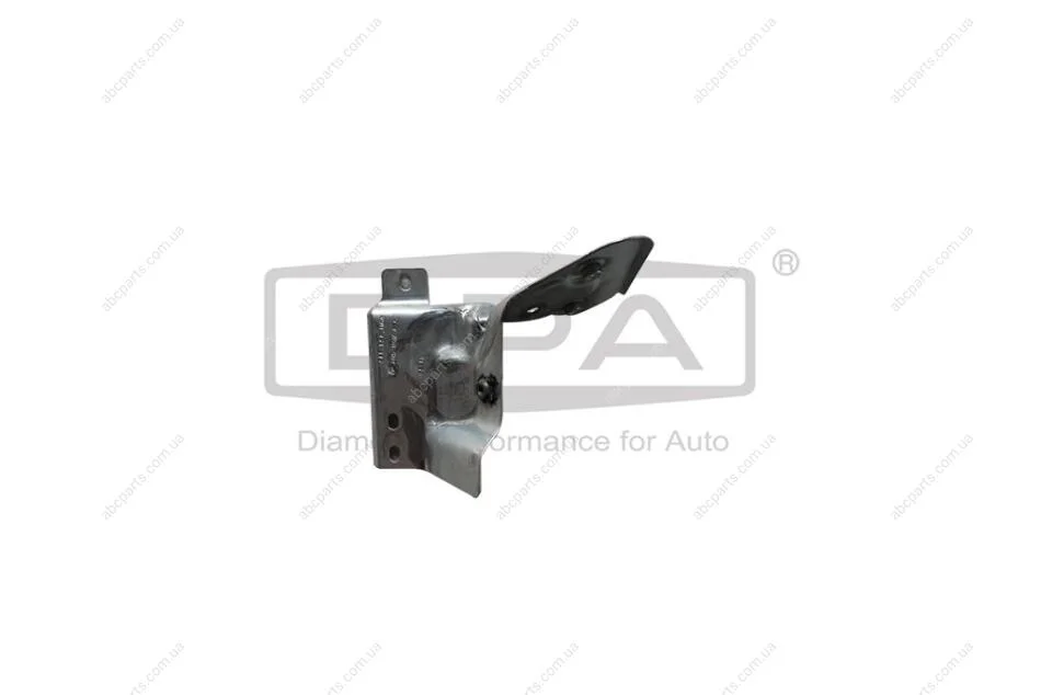 Кронштейн крила переднього лівого Skoda Rapid (13-) DPA 88211698702 (фото 1)