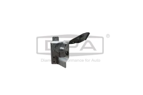 Кронштейн крила переднього лівого Skoda Rapid (13-) DPA 88211698702