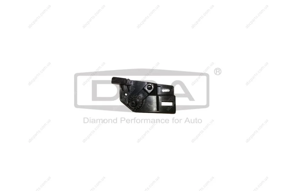 Кронштейн ручки троса замка капота Skoda Fabia (99-14),Octavia (04-13)/VW Golf (97-14) DPA 88230122602 (фото 1)