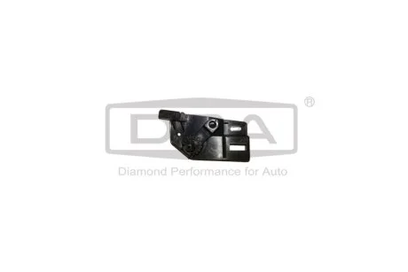 Кронштейн ручки троса замка капота Skoda Fabia (99-14),Octavia (04-13)/VW Golf (97-14) DPA 88230122602