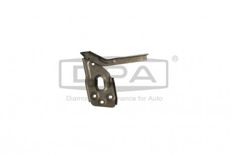 Петля капота левая VW Touareg (10-) DPA 88231806702