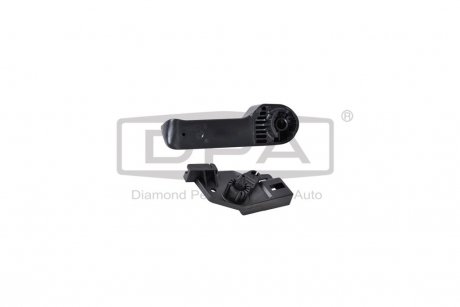 Ручка открывания капота с кронштейном VW Golf,Passat,T5/Skoda Fabia, Octavia/Seat (99-) DPA 88231807702