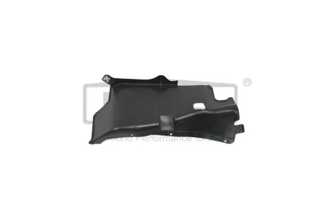 Кришка захисний ремень генератора Skoda Octavia (96-10)/VW Golf (97-14)/Audi A3 (96-03) DPA 88250002202