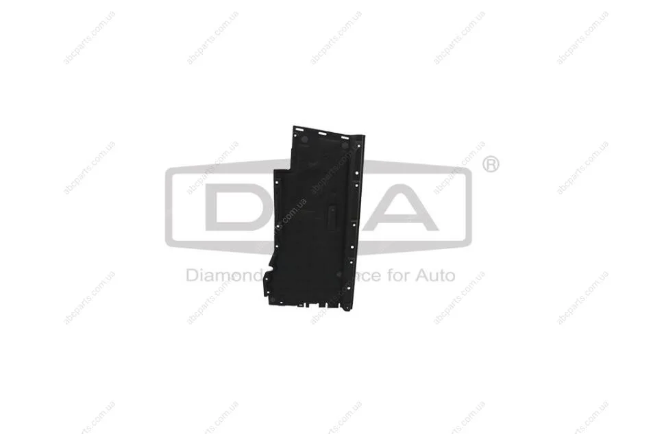 Защита днища правая Audi A6 (10-15),A7 (10-18) DPA 88251584002 (фото 1)