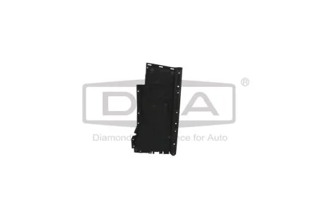 Захист днища права Audi A6 (10-15), A7 (10-18) DPA 88251584002