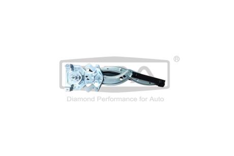 Стеклоподъемник передней левой двери VW Passat B3 (88-93) DPA 88371824602