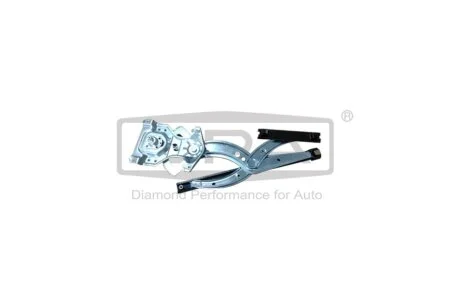 Склопідіймач передній правий VW Passat B4 (93-96) DPA 88371824702
