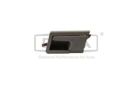 Ручка двері внутрішня ліва сіра VW T4 (91-04) DPA '88371831002