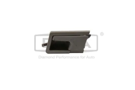 Ручка двері внутрішня ліва сіра VW T4 (91-04) DPA '88371831002
