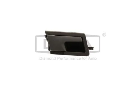 Ручка двері внутрішня права VW T4 (91-04) сіра DPA '88371831102