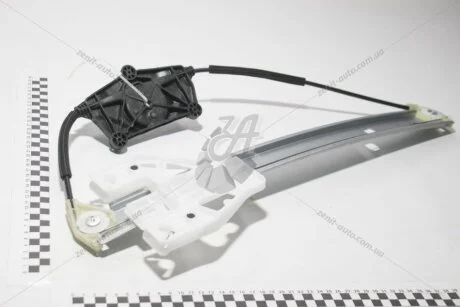 Склопідйомник задній правий без моторчика Audi Q5 (09-17) DPA 88391795002