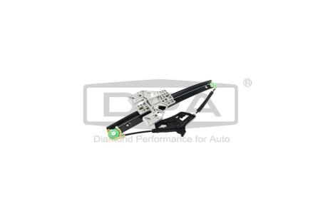 Стеклоподъемник задний левый Audi A6 (11-18) DPA '88391814202