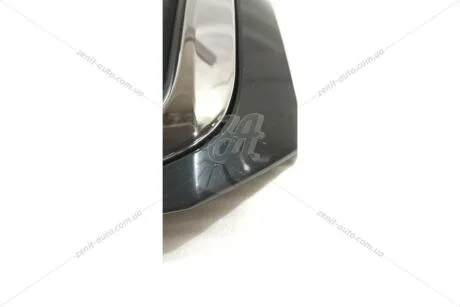 _уценка1_царапины_Решетка радиатора без эмблемы Skoda Fabia (03-08) (88530052702) DPA '88530052702UCENKA1