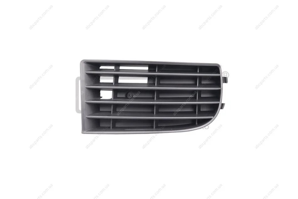 Решітка протитуманної фари правої VW Golf (03-09) DPA 88530062402 (фото 1)