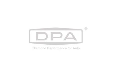Напис Touareg VW Touareg (7LA, 7L6, 7L7) (02-10) DPA 88530697402