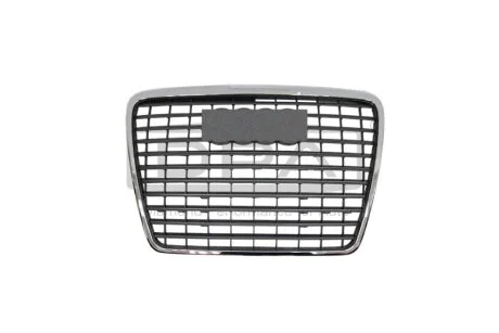 Решетка радиатора (без эмблемы) Audi A6 (09-11) DPA 88530734202