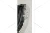 _уценка_потёртости_Решетка радиатора нижняя Skoda Superb II (3T4) (08-15) (88530815302) DPA '88530815302UCENKA (фото 1)