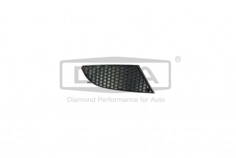 Решетка противотуманной фары правой Seat Leon (05-12) DPA 88531564802