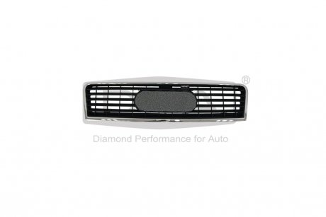 Решетка радиатора (без эмблемы) Audi A6 (02-05) DPA 88531788702