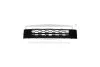 Решітка радіатора (чорна) Skoda Octavia (18-21) DPA 88531797602 (фото 1)